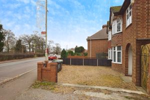 Front Driveway- click for photo gallery